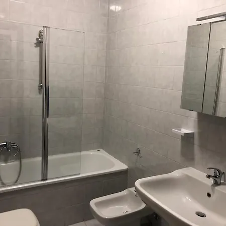 Apartamento Monteluce House