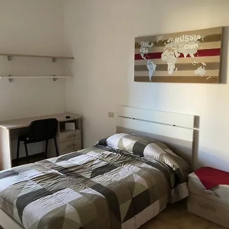 Monteluce House Διαμέρισμα