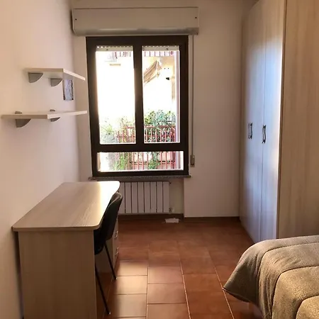 Apartamento Monteluce House Perúgia