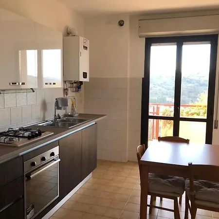 Monteluce House Апартаменты Перуджа