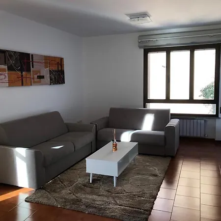 Апартаменты Monteluce House *